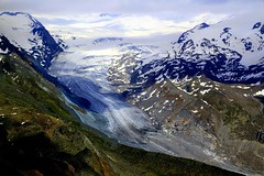 The hidden gem of Swiss glaciers