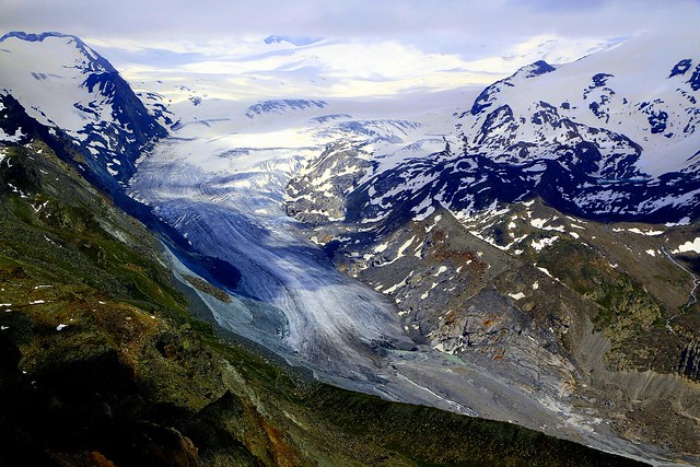 The hidden gem of Swiss glaciers