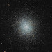 M 13 Globular Cluster LRGB
