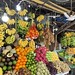 Fruit market, probably Tagaytay