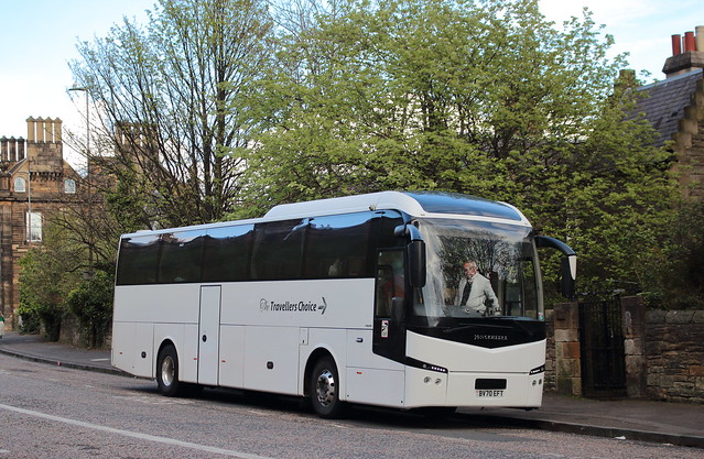 BV70 EFT - The Travellers Choice