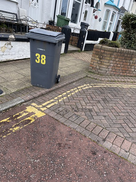 No.38, New Brighton