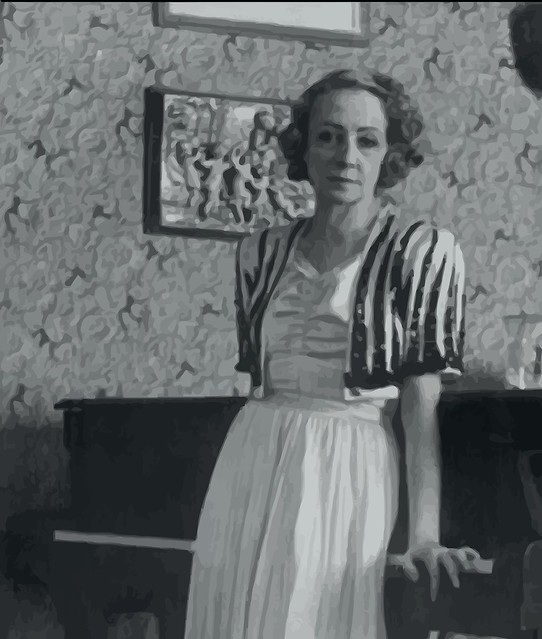 Pilar Bayona, la pianista que tocó con García Lorca y dio calabazas a Luis Buñuel