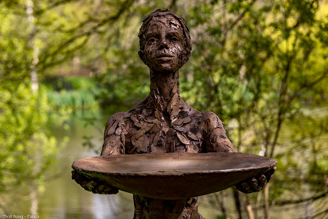 Sculpture By The Lakes - Photocredit Neil King-26