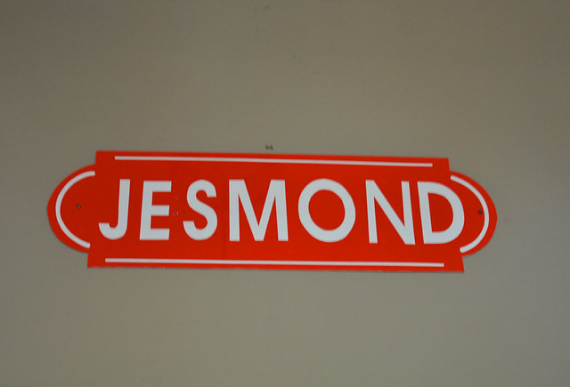 The Carriage Jesmond Railway Station