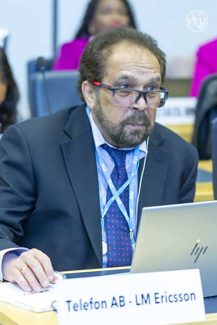 ITU-D Study Group 2 Rapporteur Group meetings