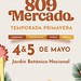 809 Mercado