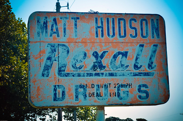 Matt Hudson