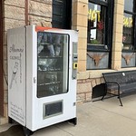 Caldwell merch vending machine Caldwell, Kansas
Tour with Vision Caldwell