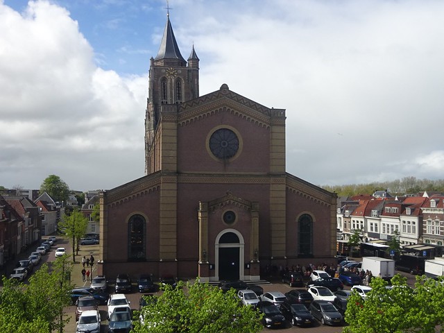 Gorinchem: Grote Kerk