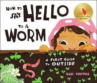 How to Say Hello to a Worm cover
