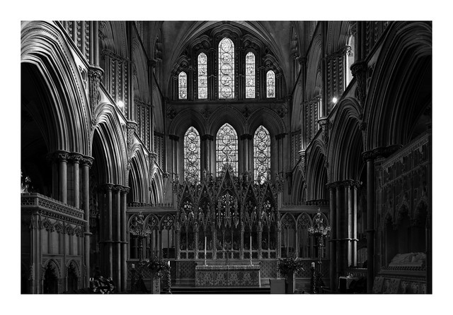 Ely Cathedral Altar L0866 copy