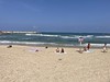 TEL AVIV BEACH