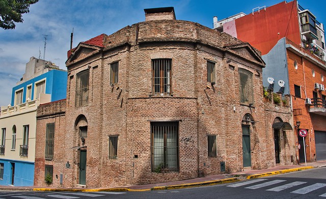 2024 - Buenos Aires - 97 of - Antigua Casa, San Telmo