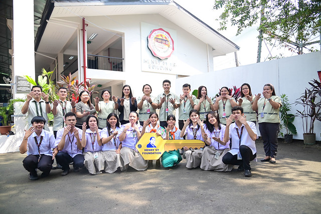Philippine School for the Deaf