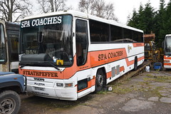 Spa Coaches - S73AAS