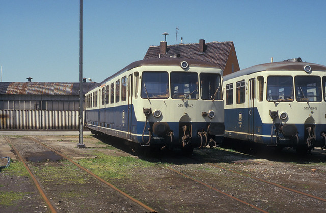 515 545 Bw Hildesheim 25.05.1987