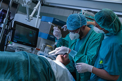 Krankenhaus Spittal 2021-04-14