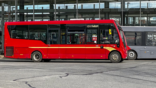 435 - SN65 OME | by The Scouse Batman