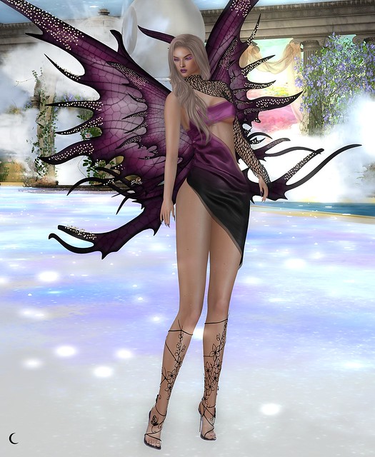 Fantasy Angels Spring'24 FS 3