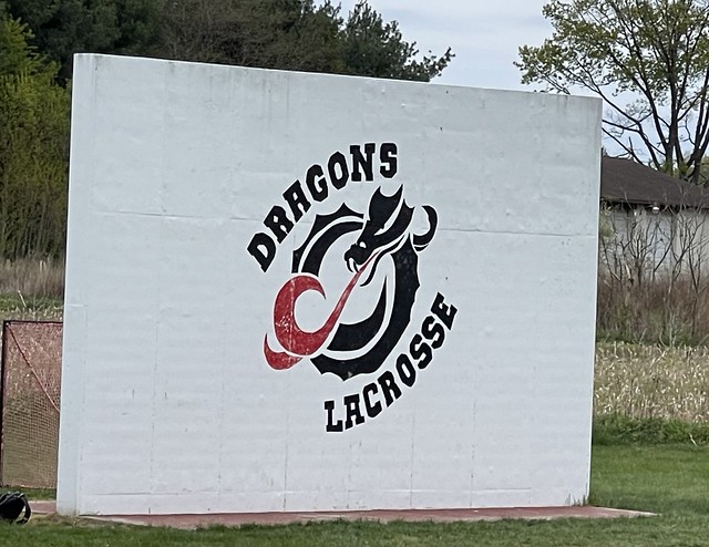 Allentown Dragon's Lacrosse