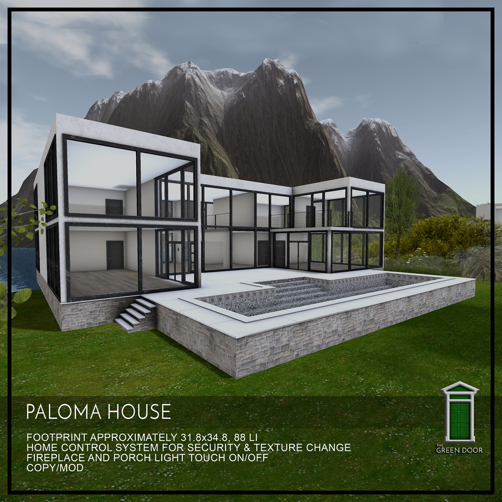 Paloma House