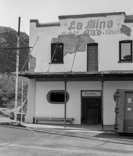 La Mina Bar