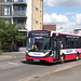 Falcon Buses ADL E20D SK24 XPG, Walton-on-Thames 30/04/2024