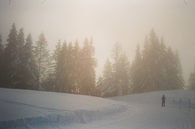 Haute-Savoie, décembre 2022