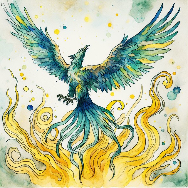 _the Phoenix_
