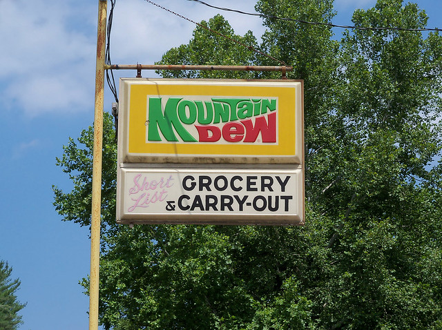 OH Ironton - Short List Grocery & Carry Out