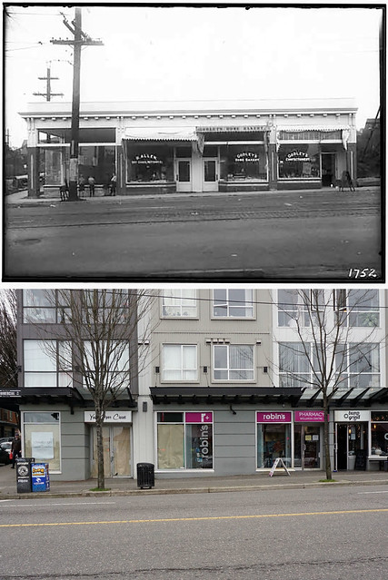 941 Commercial Drive - 1922 • 2022
