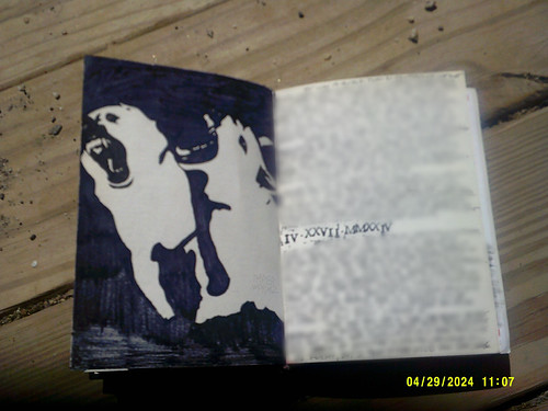 Journal pages! | by PaperWormz