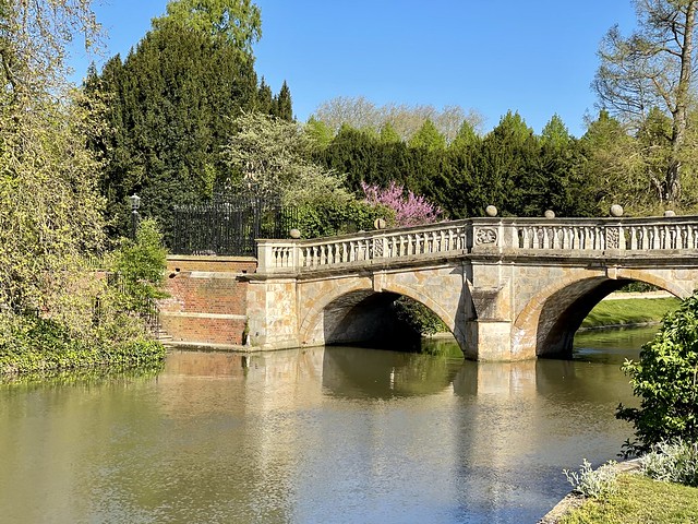Cambridge Bridges