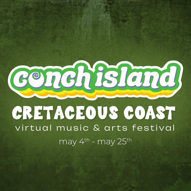 Are you ready for the Conch Island Festival?!