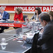 30.04.2024 Comisión Federal de Listas europeas del PSOE