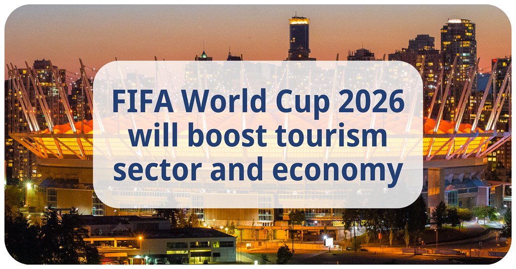 With seven matches to be played in Vancouver during the FIFA World Cup 26 tournament, the Province, City of Vancouver and BC Pavilion Corporation (PavCo) have updated their estimates of the costs, revenues and economic benefits for the world’s largest single sporting event.