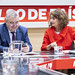 30.04.2024 Comisión Federal de Listas europeas del PSOE
