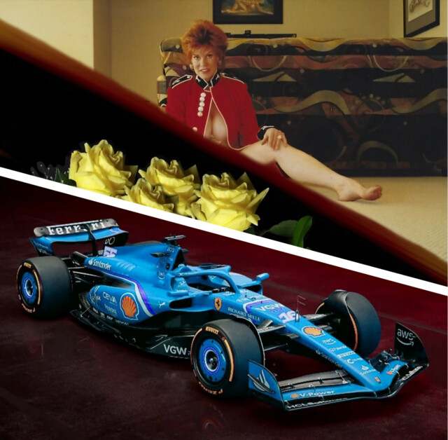 Formula 1 - Miami GP
