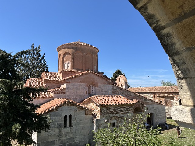 old monastery (121/366)