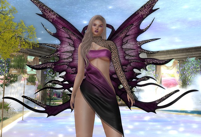 Fantasy Angels Spring'24 FS 2
