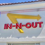 In-N-Out Burger, Dana Drive, Redding, CA 