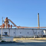 Simpson Door Company Factory, Simpson Avenue, McCleary, WA 