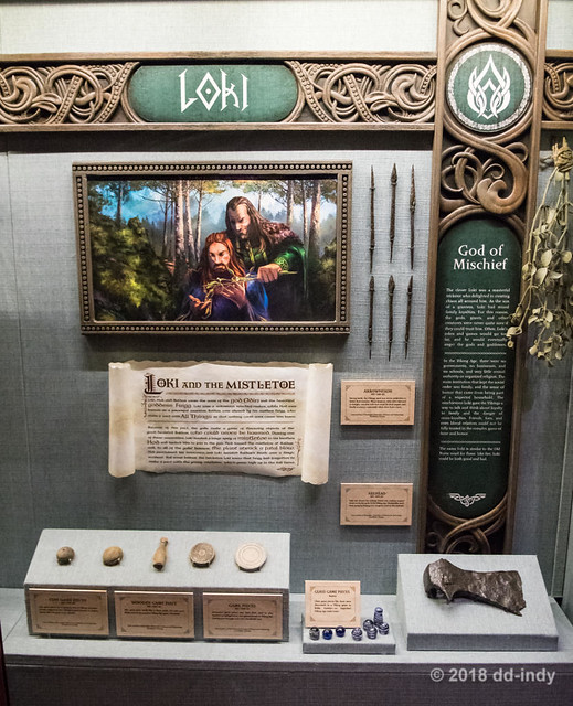 Loki Mythology