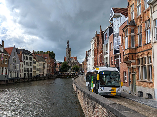 De Lijn, Bruges 2477