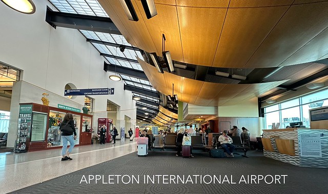Appleton International Airport