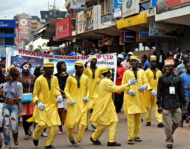 Kampala City Festival
