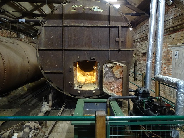 1896-7 Boiler no.1