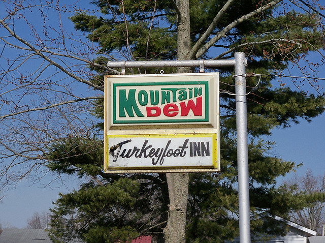 OH Lakeview - Turkeyfoot Inn