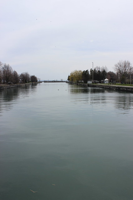 Soulanges Canal